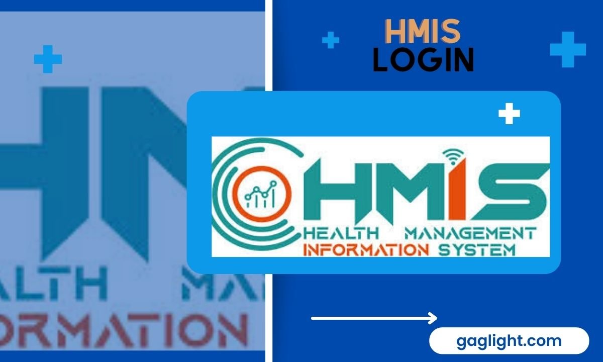 hmis login