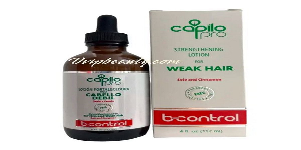capilousa 1st
