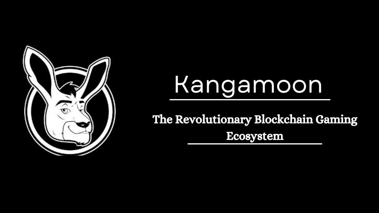 kangamoon