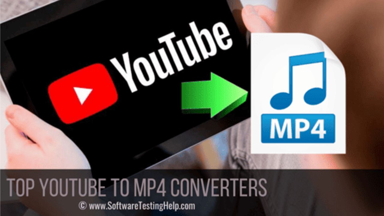 Best Free YouTube to mp4 Converter Online