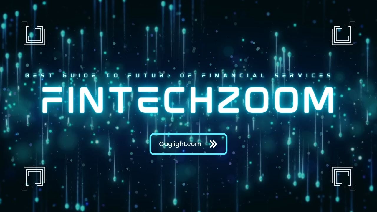 FintechZoom: Best Guide to Futurе of Financial Services.