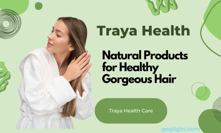 traya health