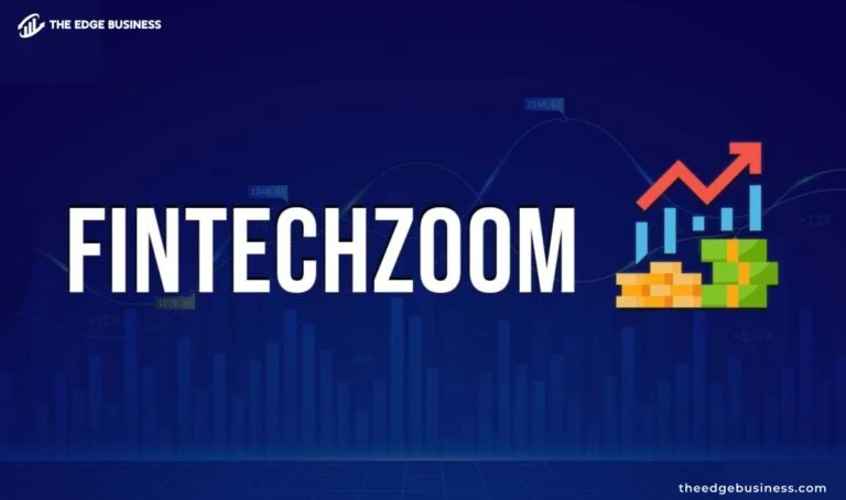 What is FintеchZoom?