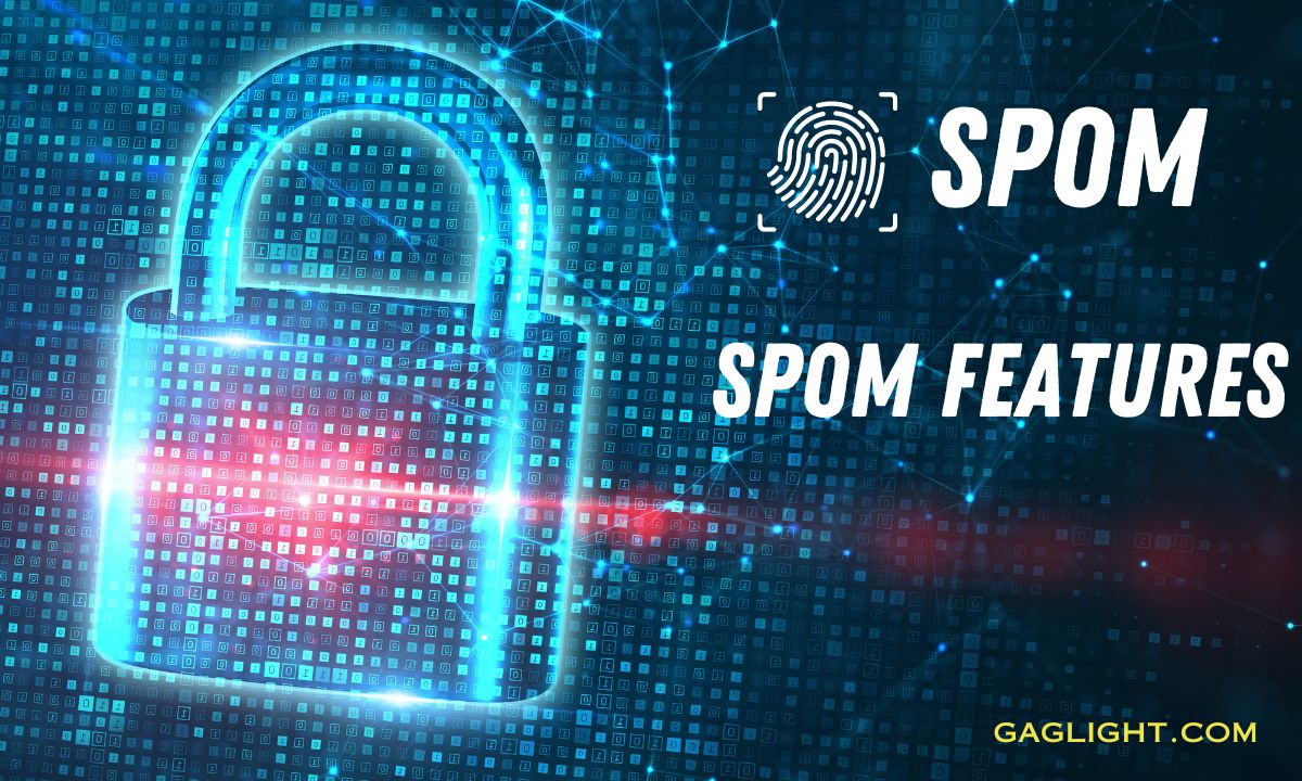 SP0M  : Your Trusted Cybersecurity Companion