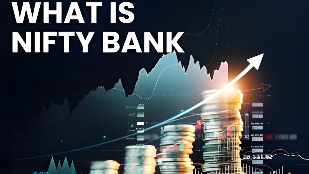 Understanding Bank Nifty