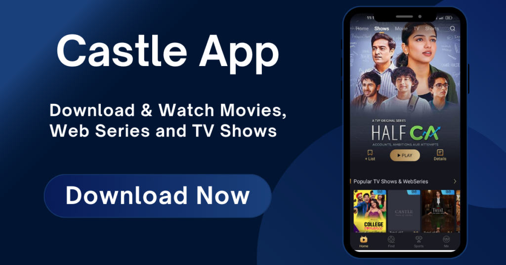 Castle App: Revolutionising Home and Business Security