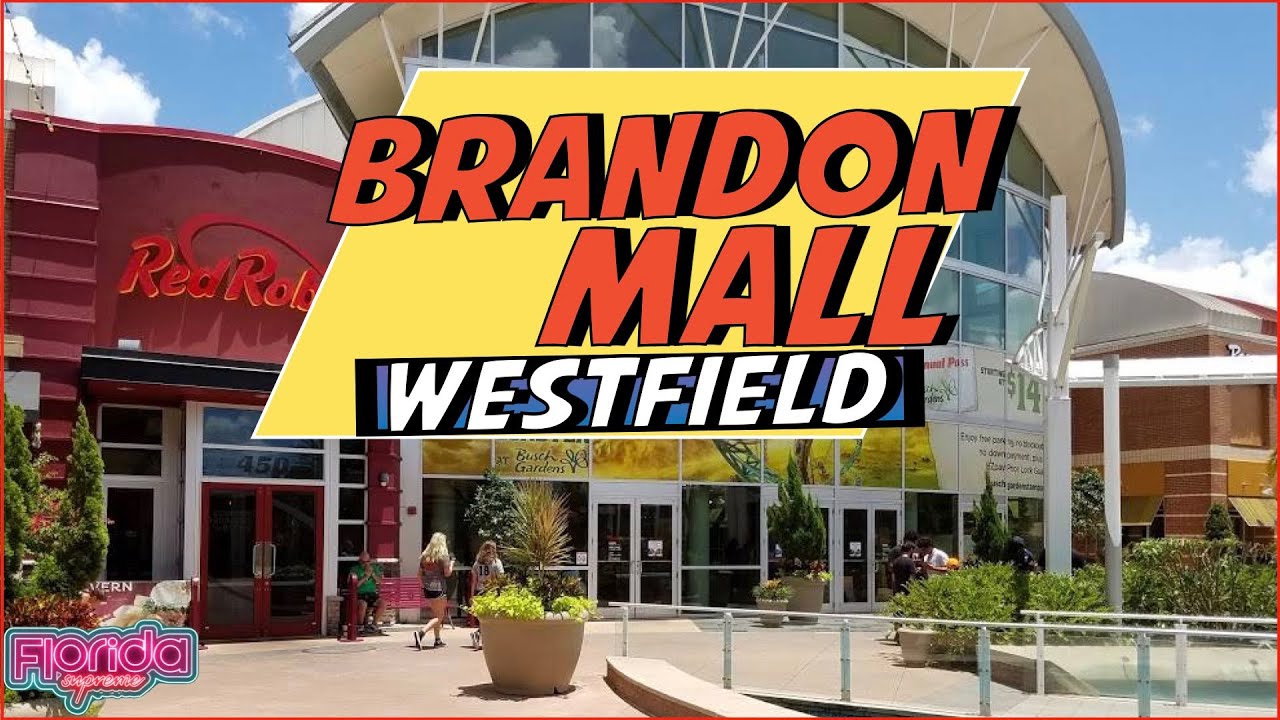 Exploring Brandon Mall: Your Ultimate Shopping Destination