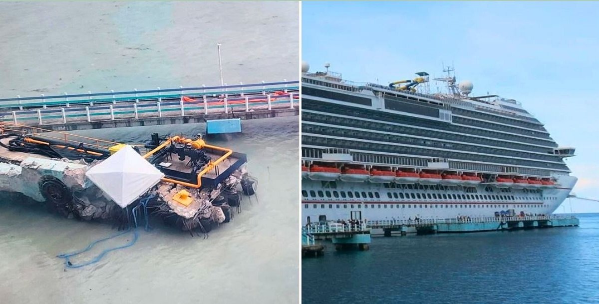 Carnival Magic Hits Pier: What Happened and What It Means for Cruise Safety