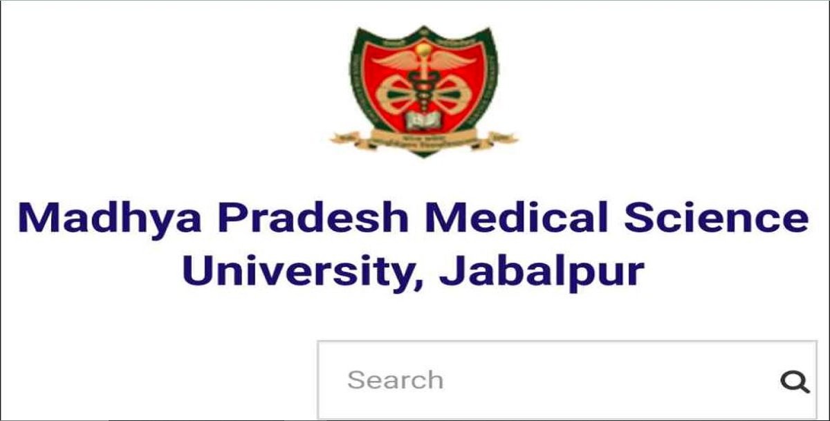 MPMSU: A Comprehensive Guide to Madhya Pradesh Medical Science University