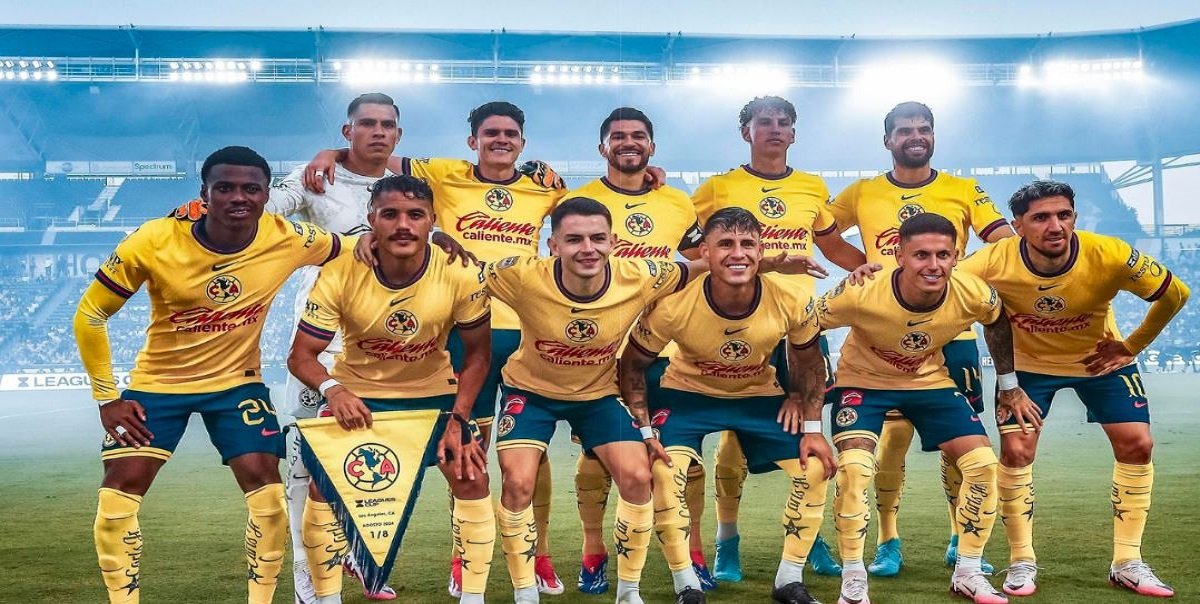 América vs. Colorado: A Clash of Titans in Football