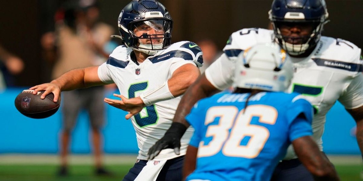 Seahawks vs Los Angeles Chargers Match Player Stats: A Comprehensive Analysis