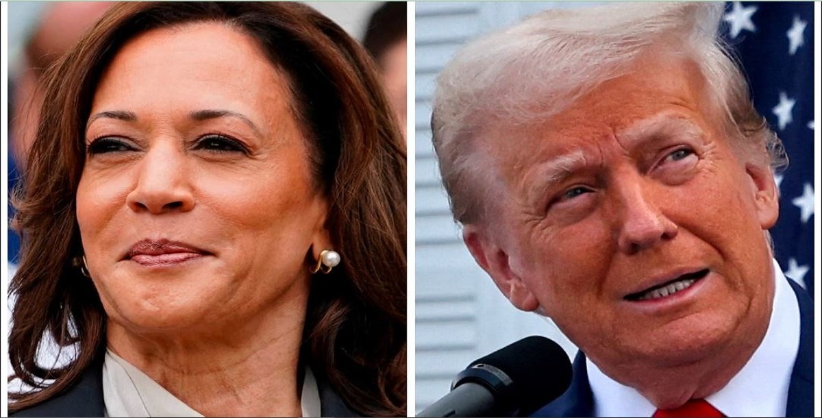 Election Forecast Predicts Harris vs. Trump Electoral College Vote Totals: What You Need to Know