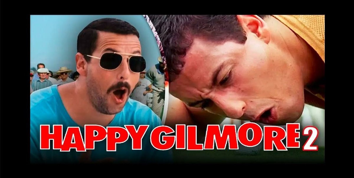 Open Casting Call for Happy Gilmore: Everything You Need to Know