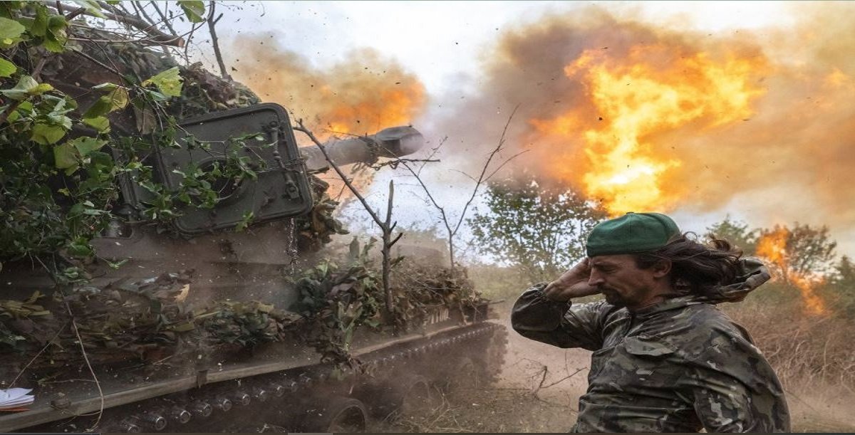 Russian Ukraine War Kursk: Historical Context and Modern Implications