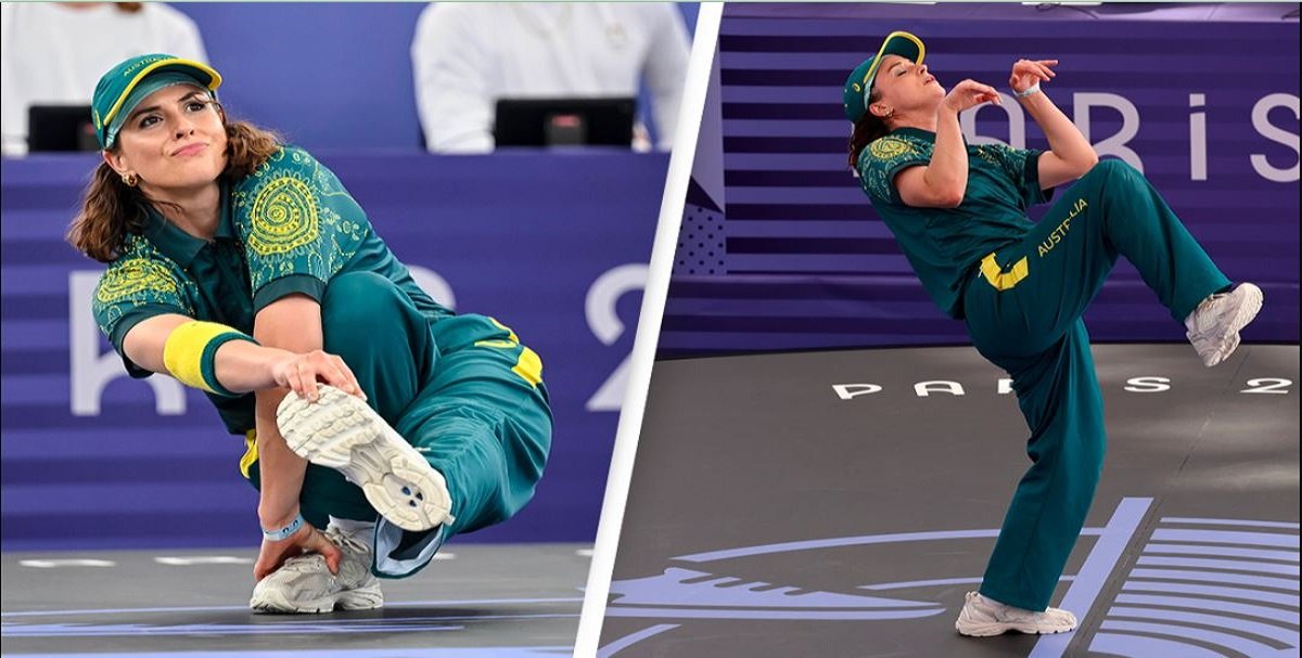 Australian Breakdancing Olympics: The Rise of Breakdancing as an Olympic Sport