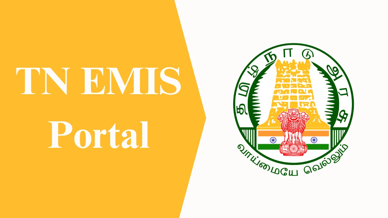 TNEMIS.TNSCHOOLS: Tamil Nadu’s Education Management Information System