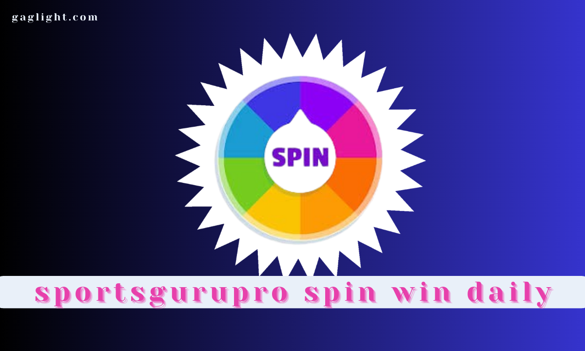 Sportsgurupro Spin Win Daily: Your Ultimate Guide to Winning Big