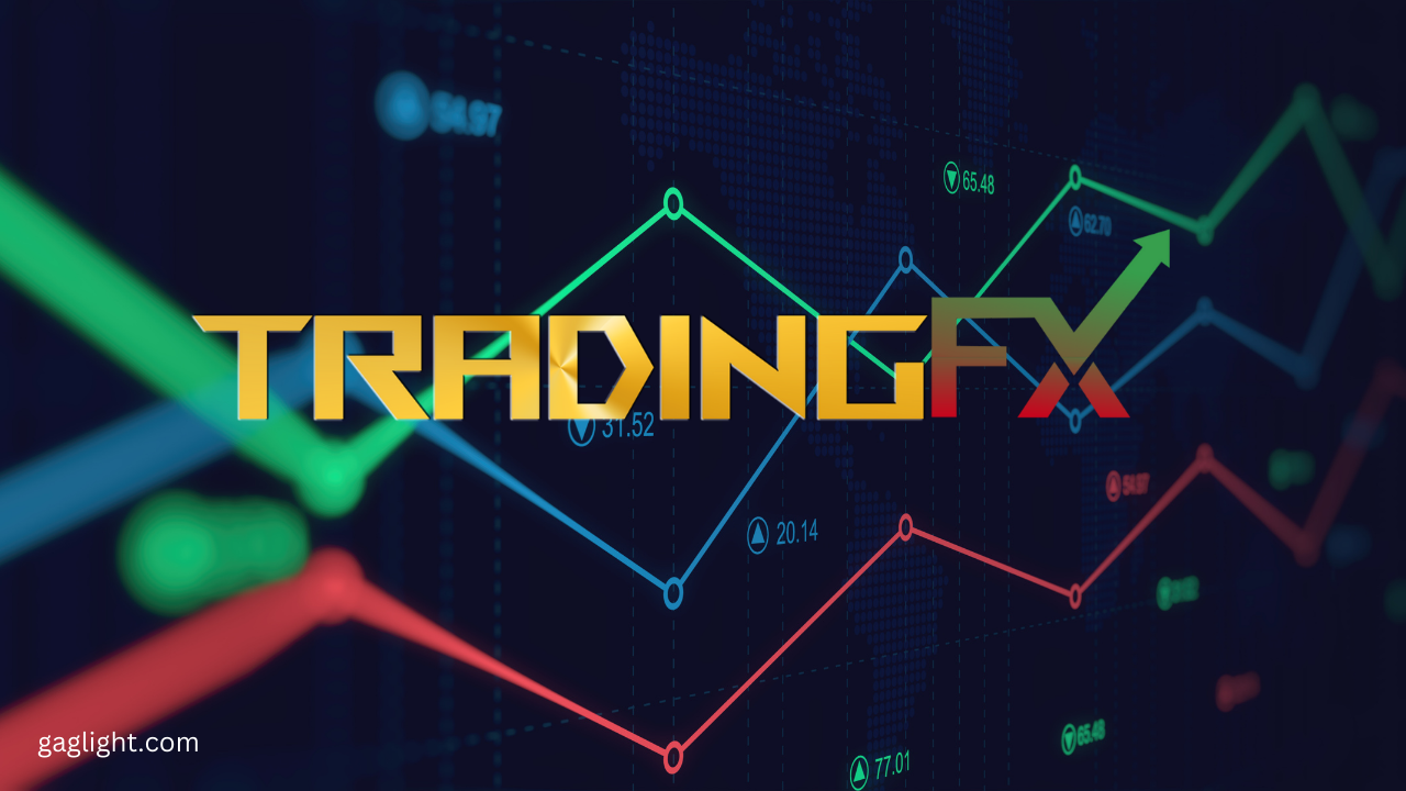 Trading FX.Live: Mastering the Art of Live Forex Trading