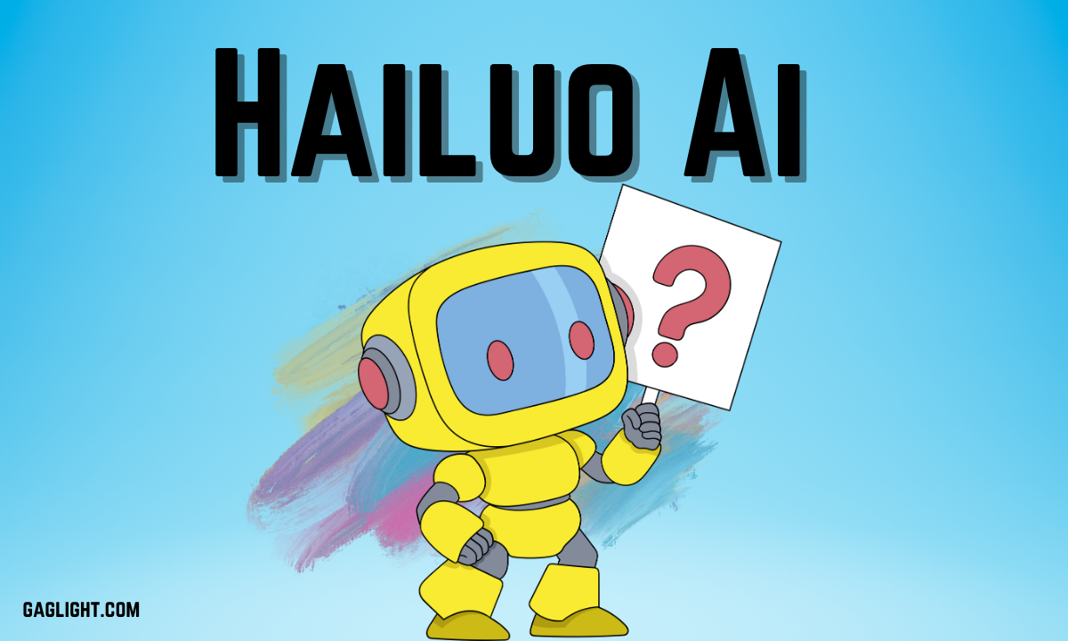 hailuo ai