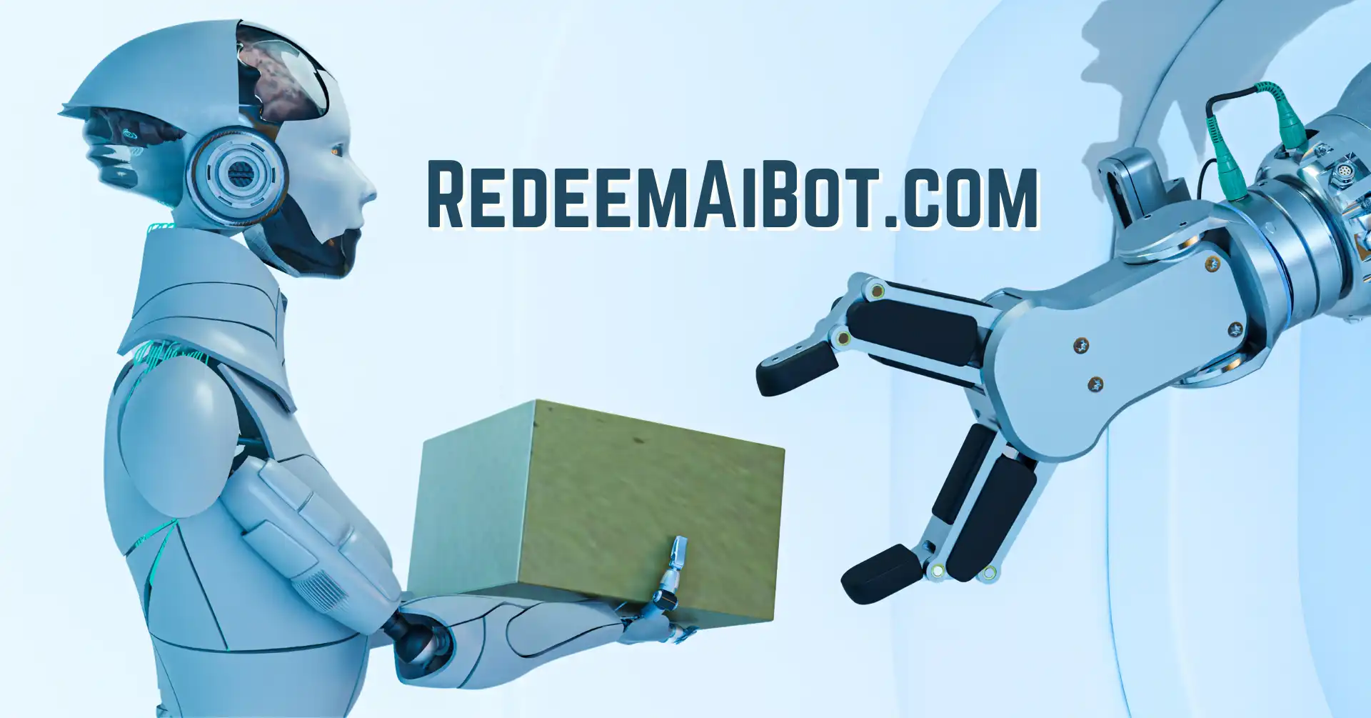 Redeemaibot. com – Complete Guide, Features, and How to Use It